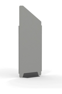 Tapered Screen / PYPFST0718R