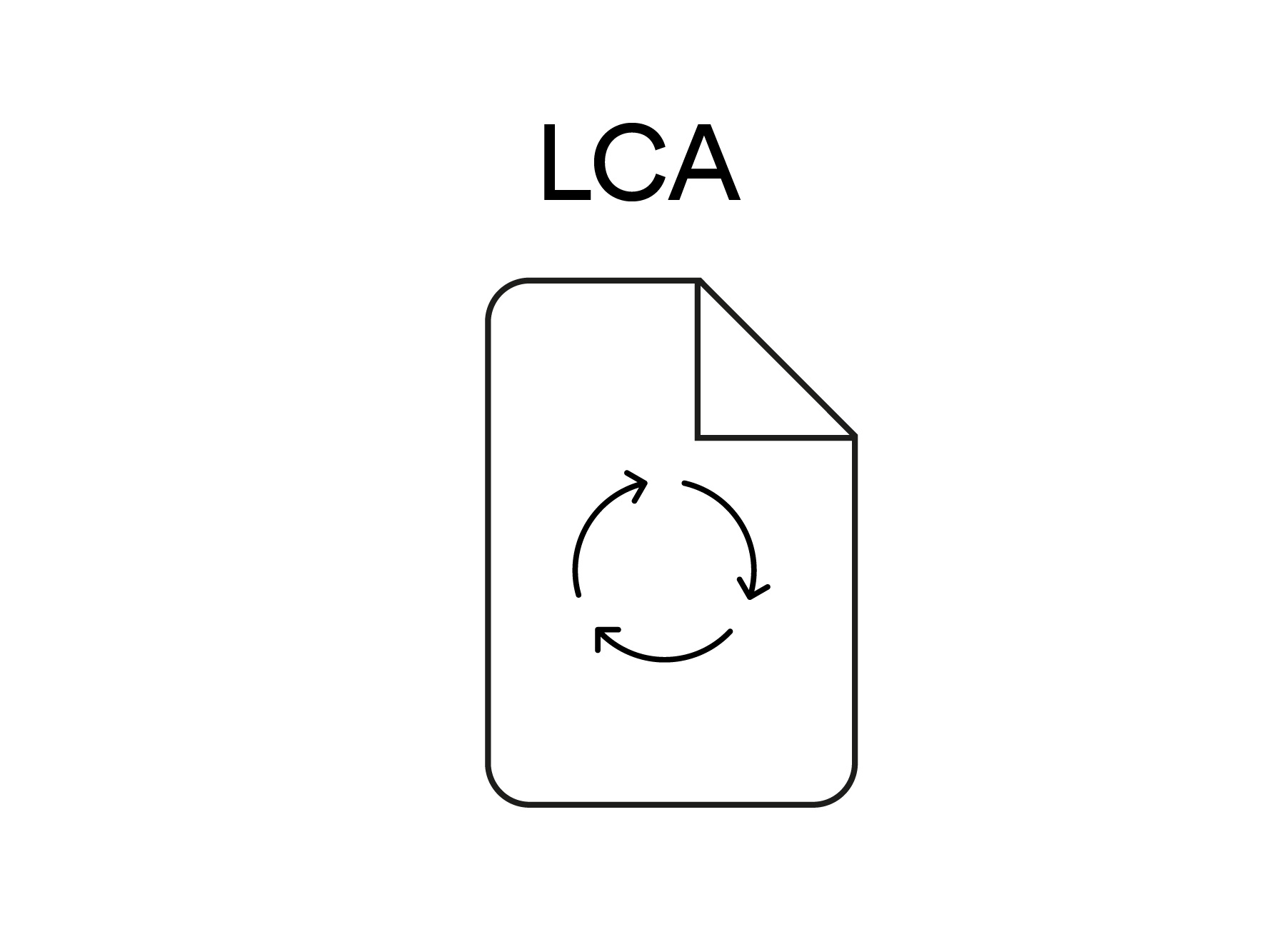 lca file